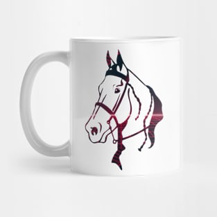 horse Mug